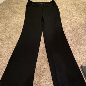 Express Editor Pants